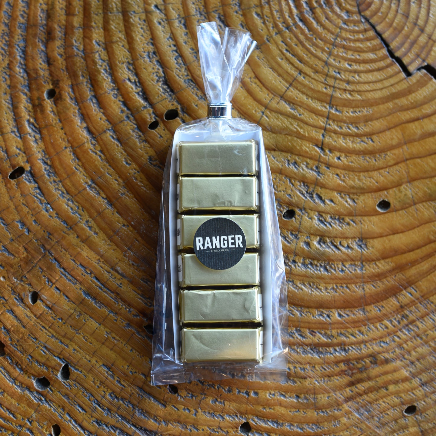 Pistachio Gold Bar, 6-pack
