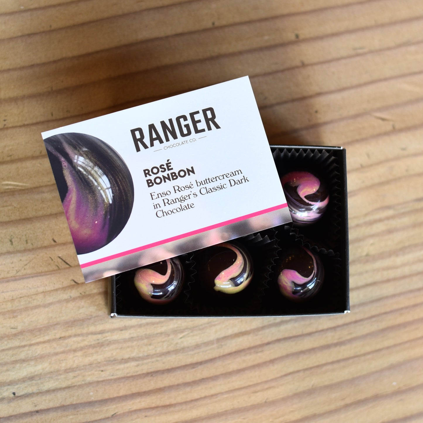 Rosé Bonbon, 6-pack