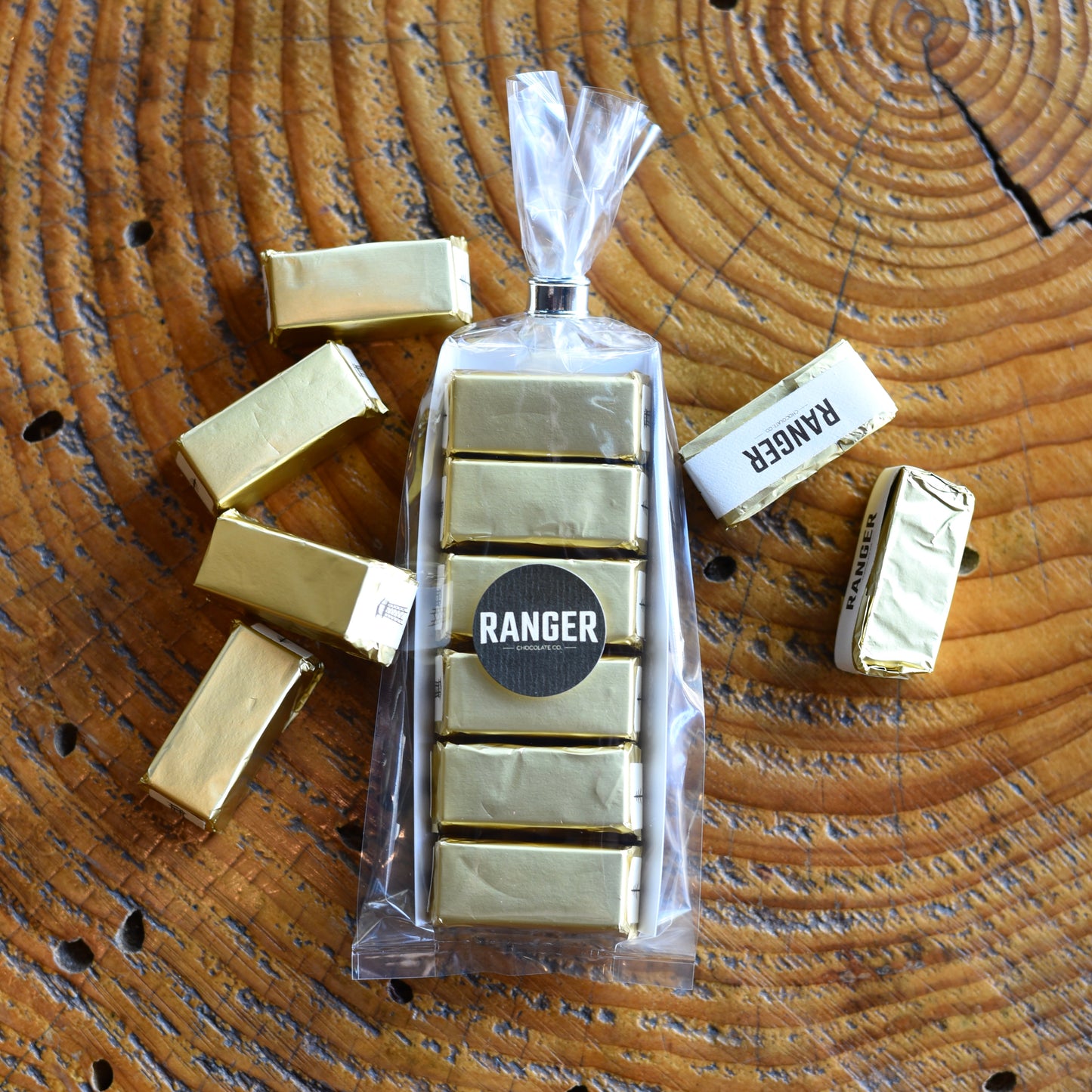 Pistachio Gold Bar, 6-pack