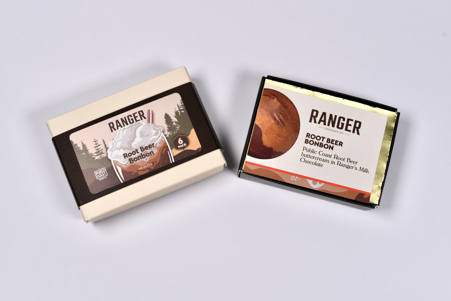 Root Beer Bonbon 6-pack