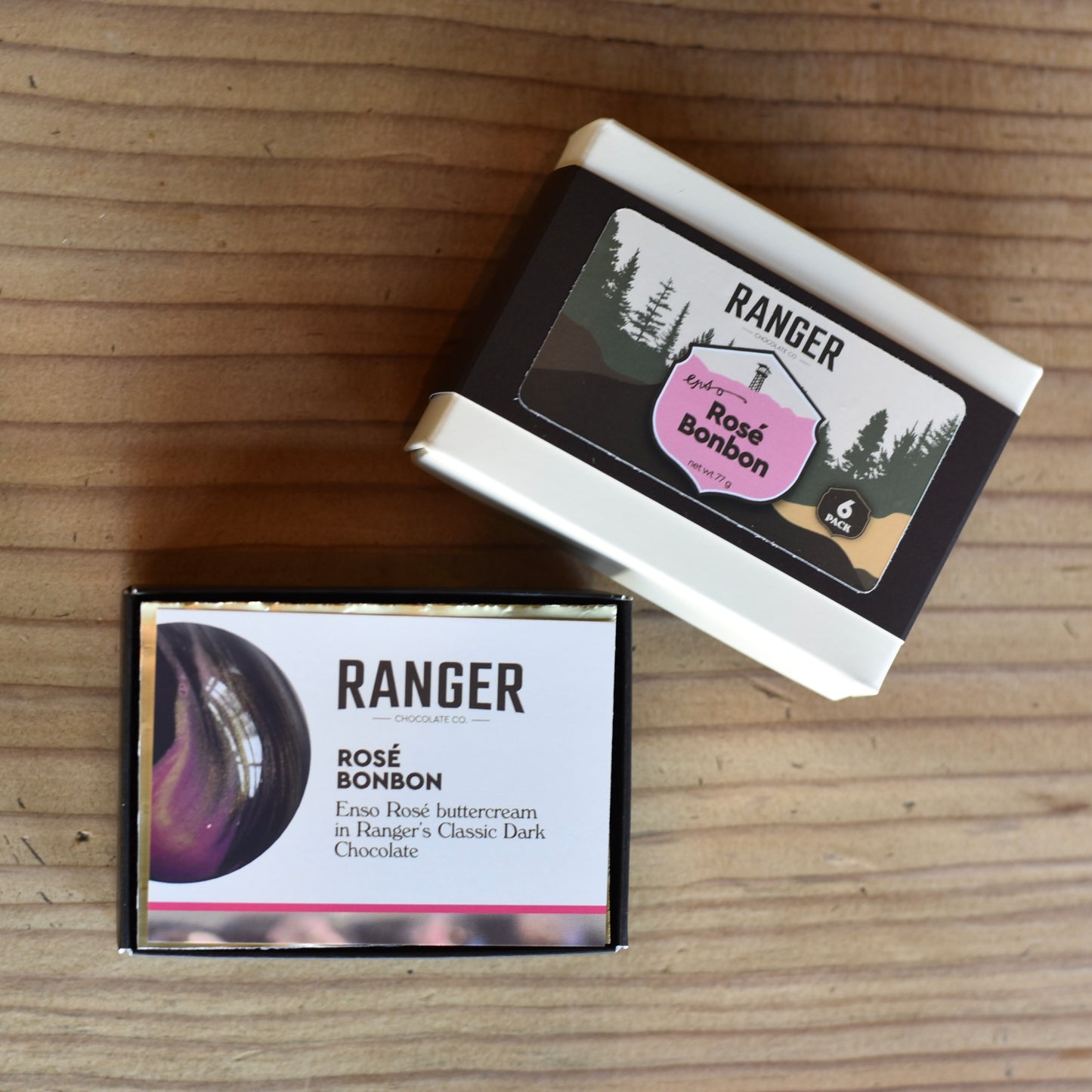 Rosé Bonbon, 6-pack