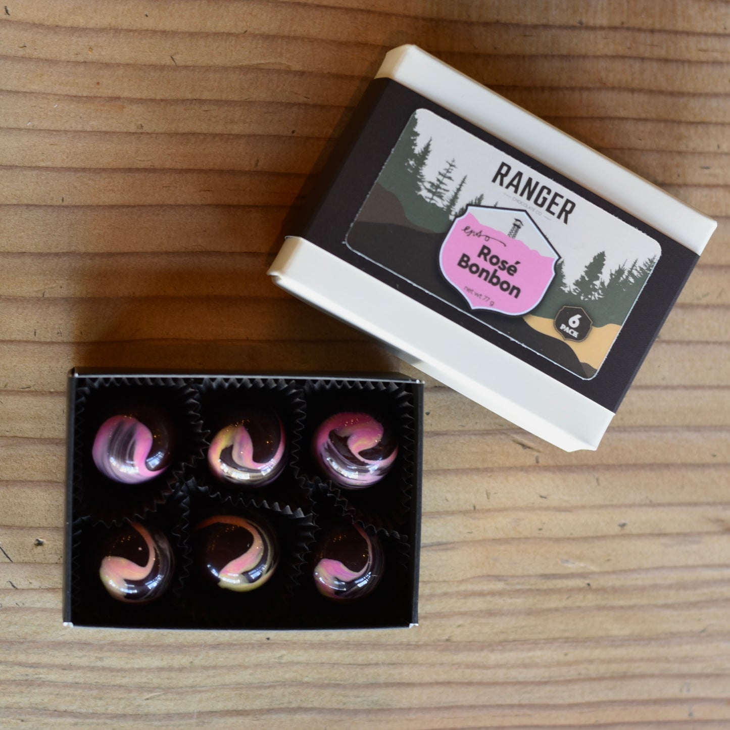 Rosé Bonbon, 6-pack