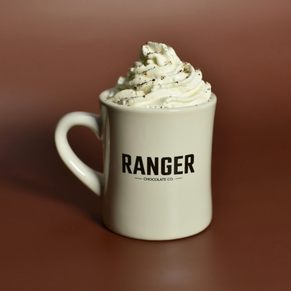 Ranger Mug