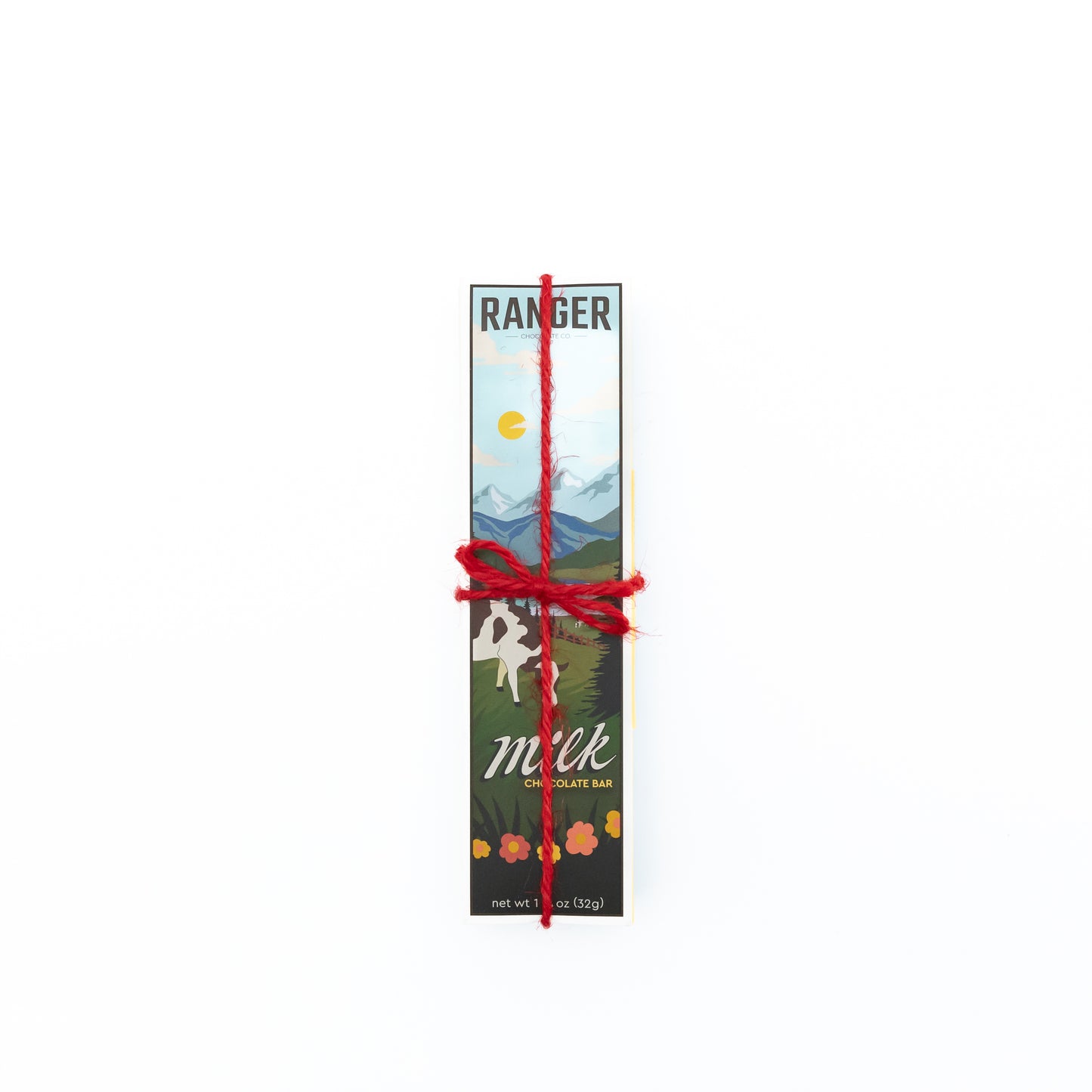 Chocolate Bar Gift Set