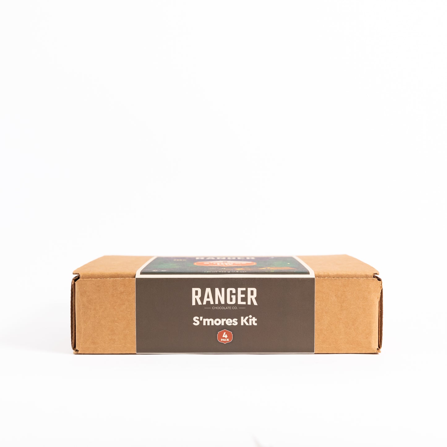 S'mores Kit, Classic (4 servings)