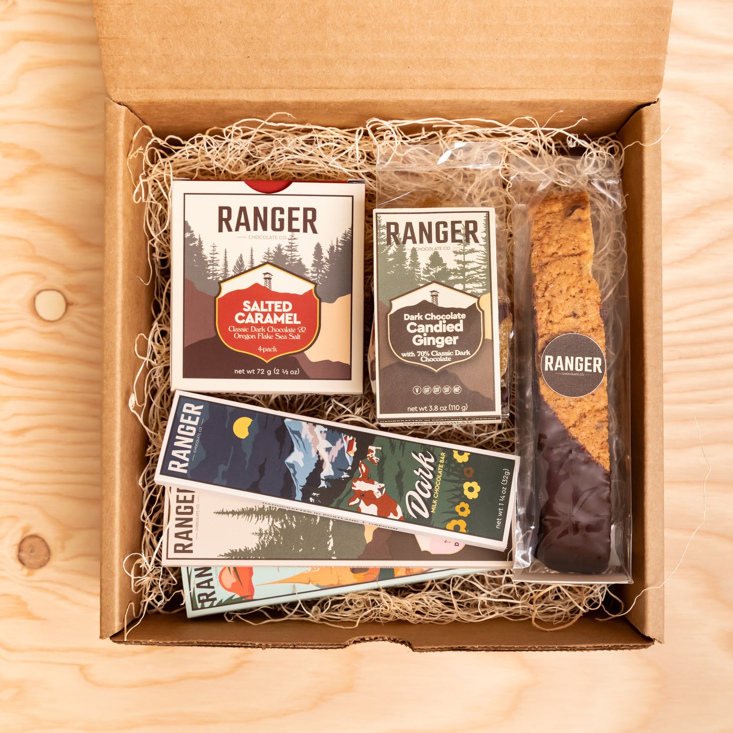 Gift Box (Small)