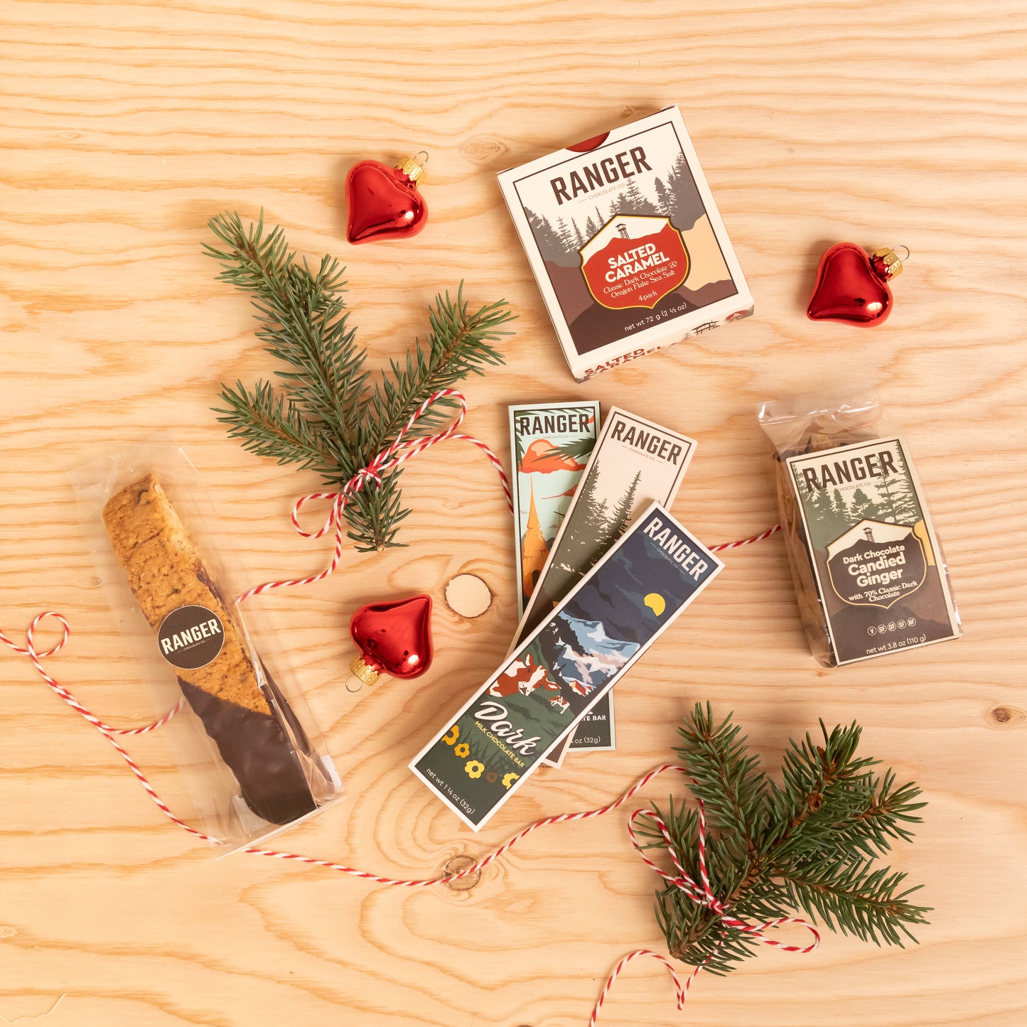 Gift Box (Small)