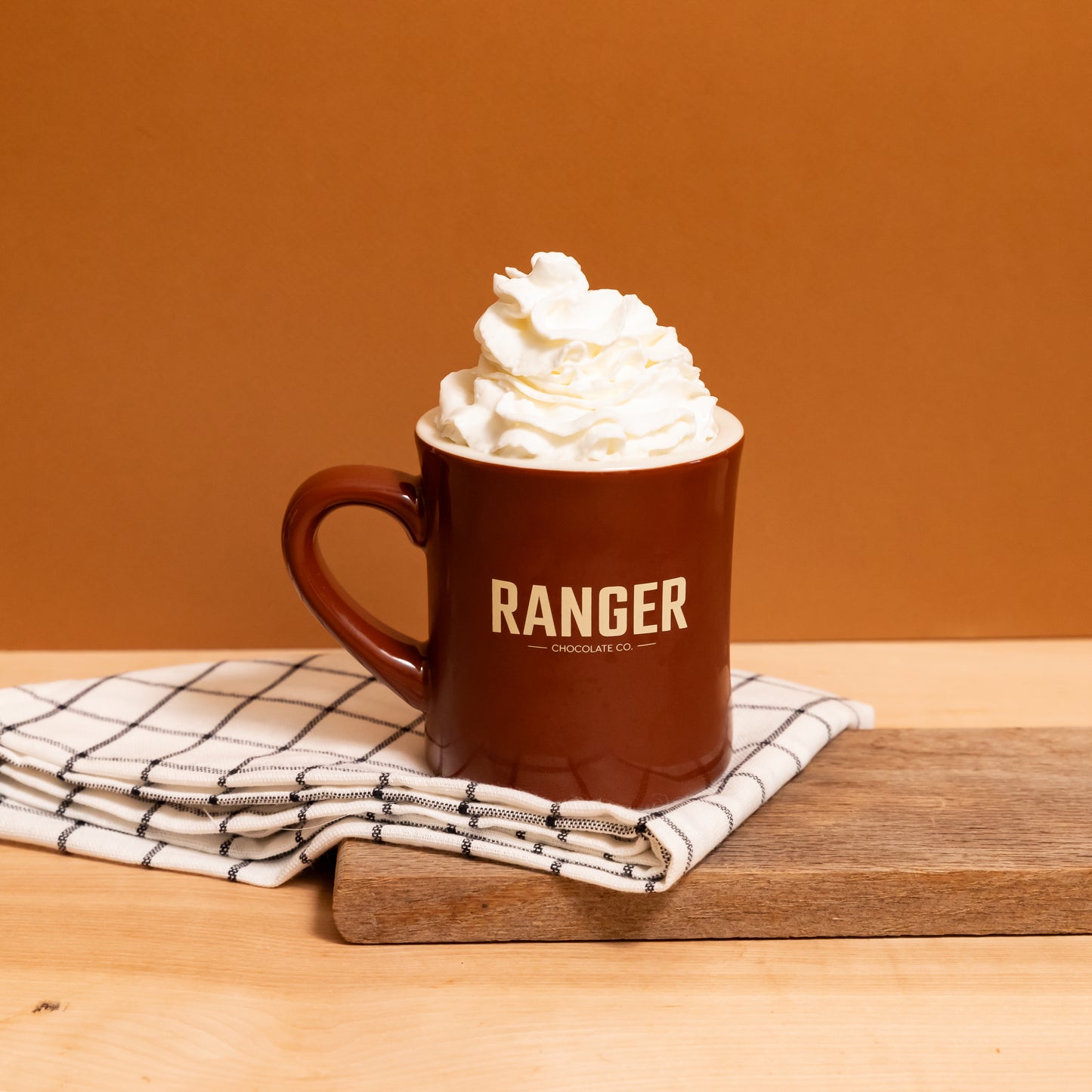 Ranger Mug