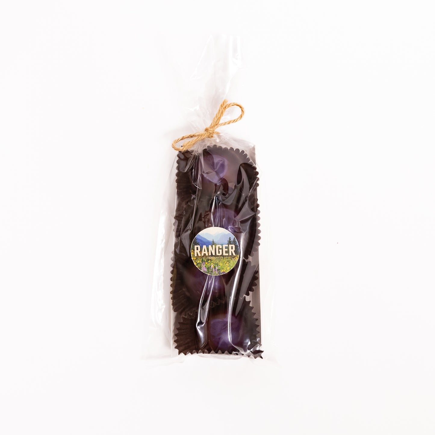 Marionberry Bonbon
