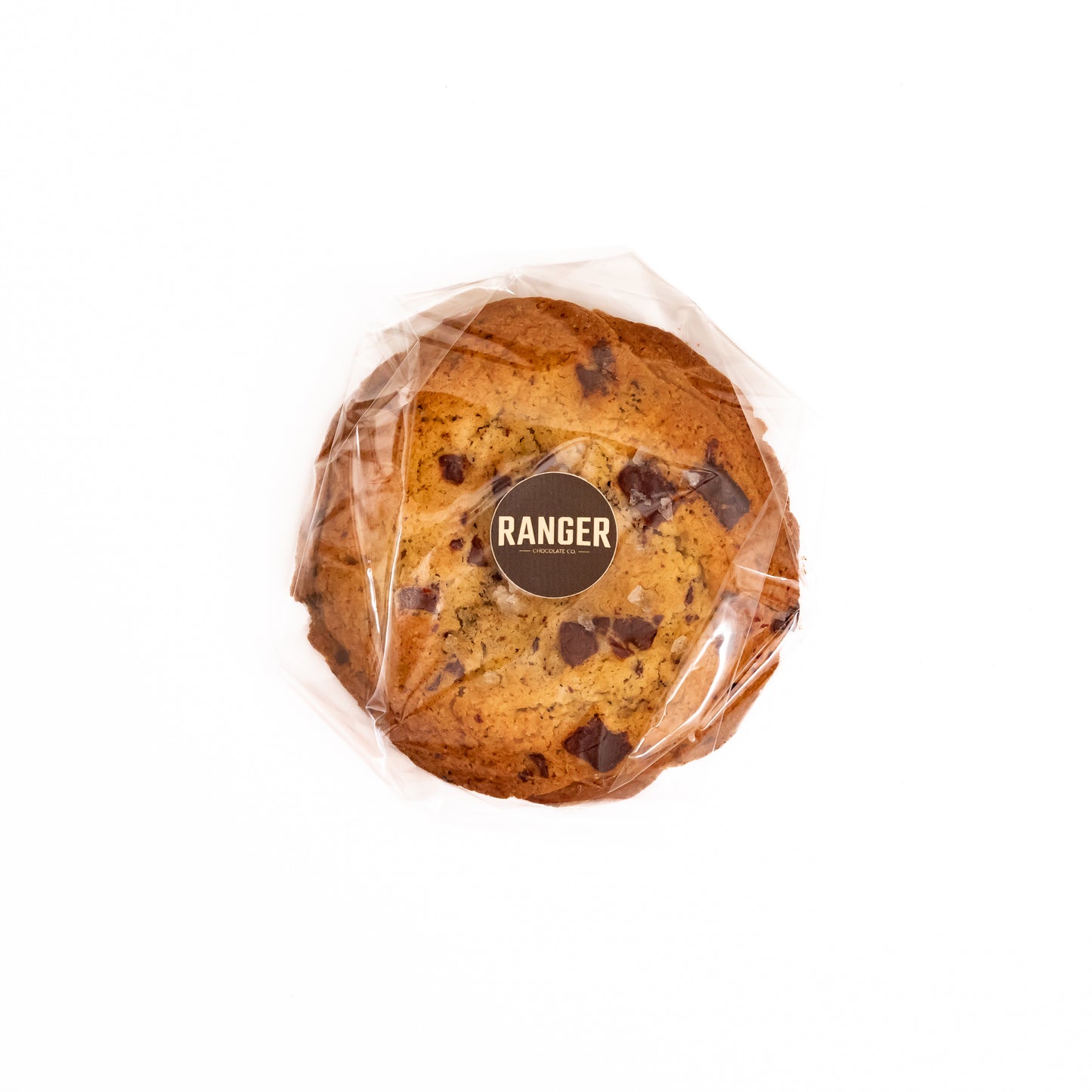 Chocolate Chip Cookie