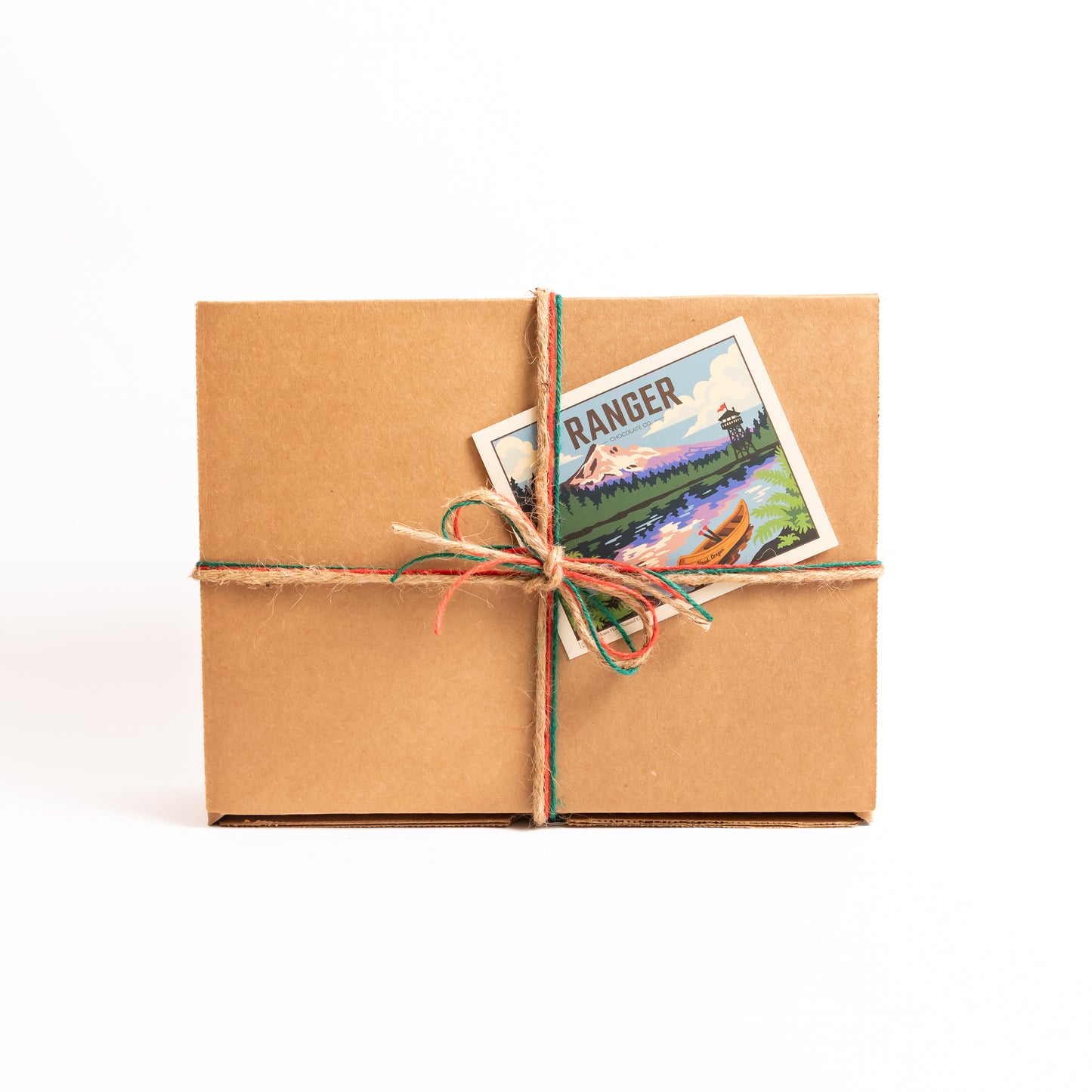 Coffee Lovers Gift Box