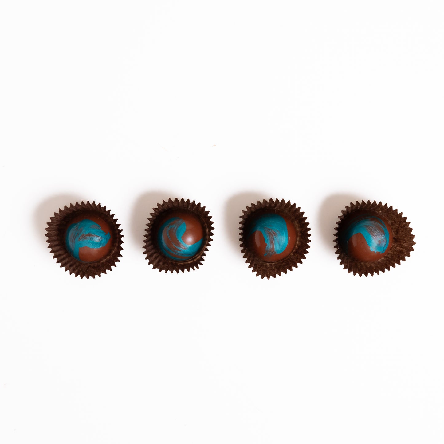 Caribbean Coconut Bonbon