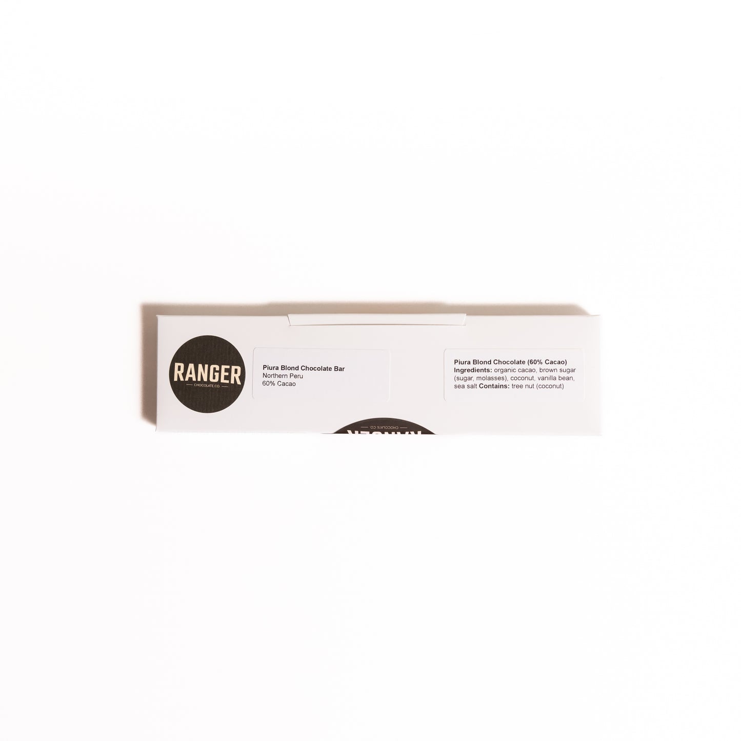 Maker's Special Edition, Piura Blond Chocolate (60% Cacao)