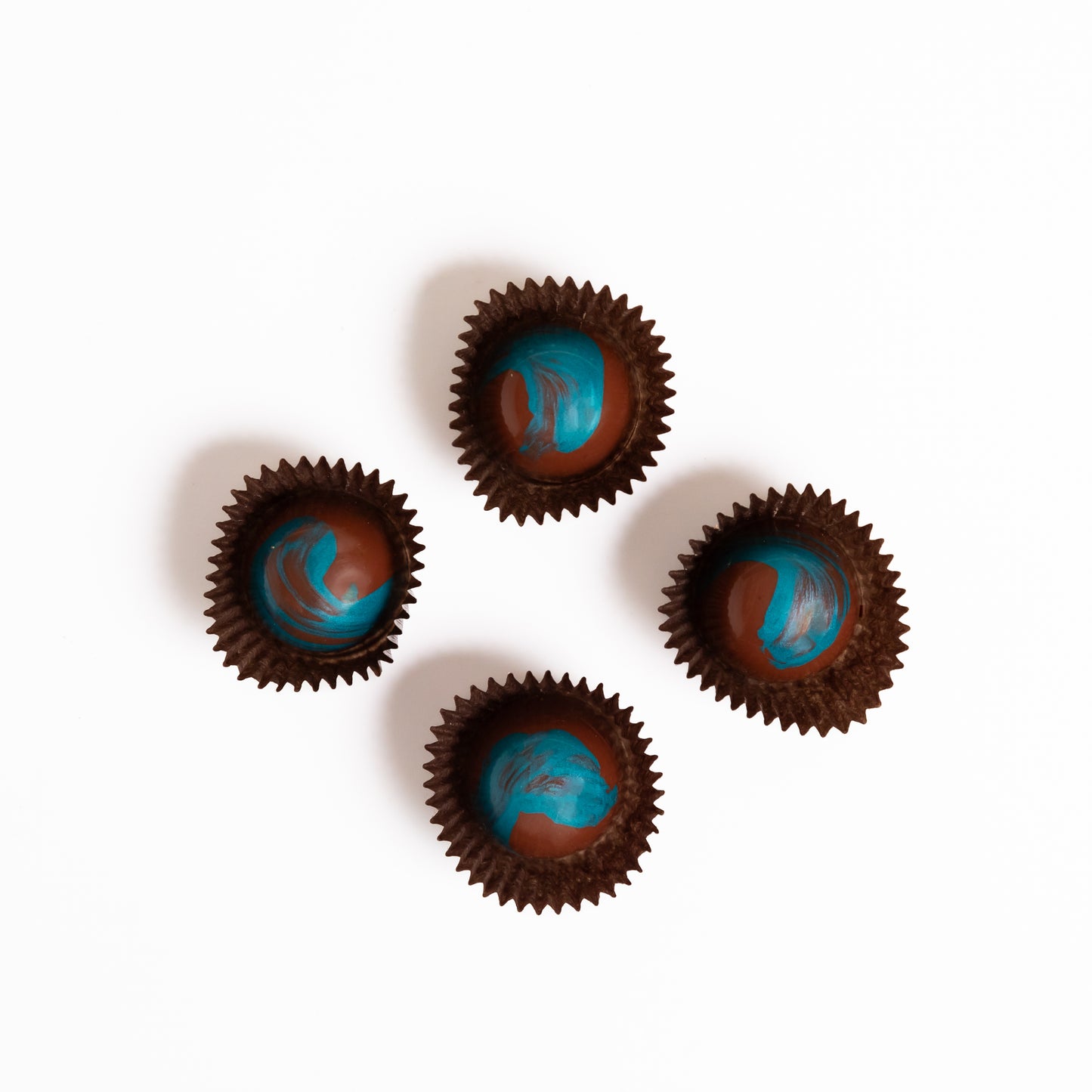 Caribbean Coconut Bonbon