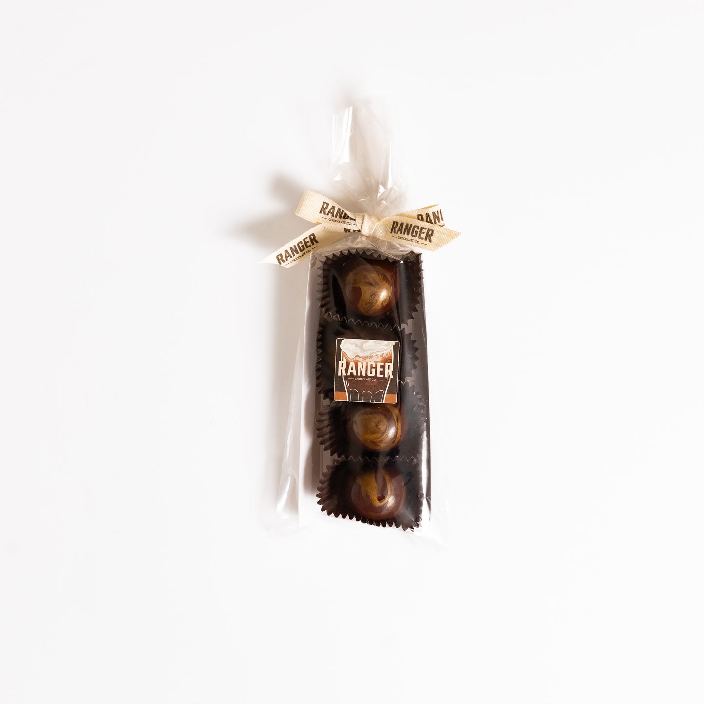 Root Beer Bonbon