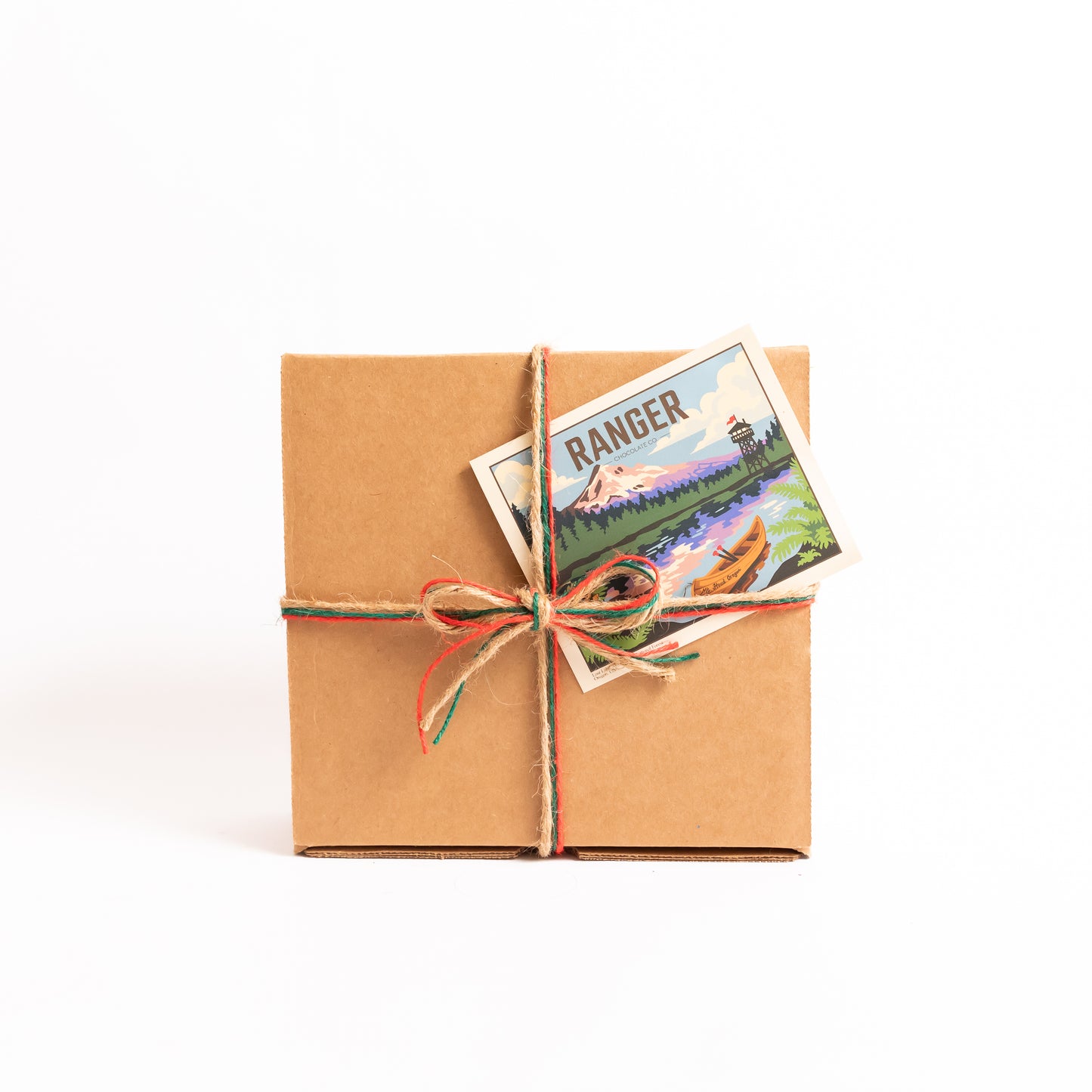 Gift Box (Small)