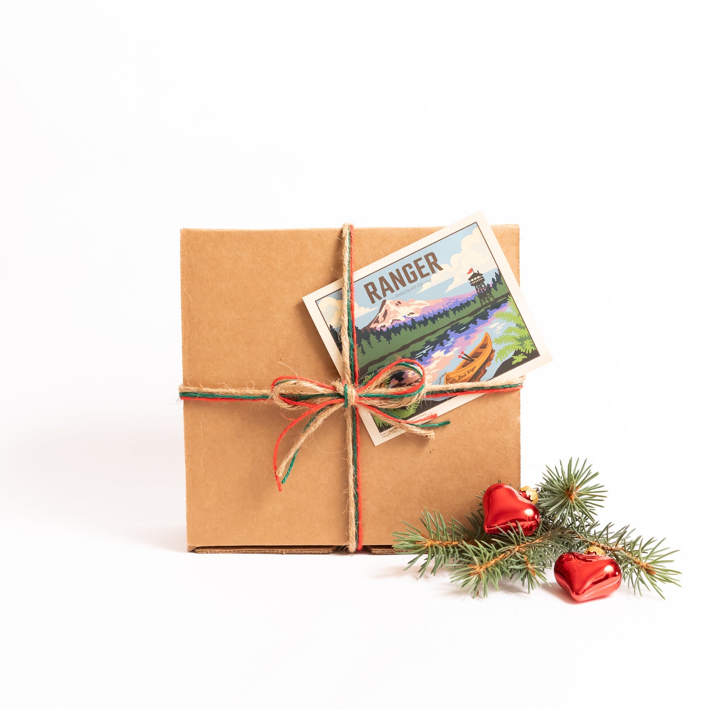 Gift Box (Small)