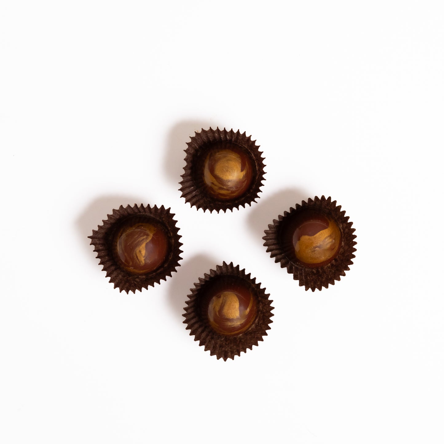 Root Beer Bonbon