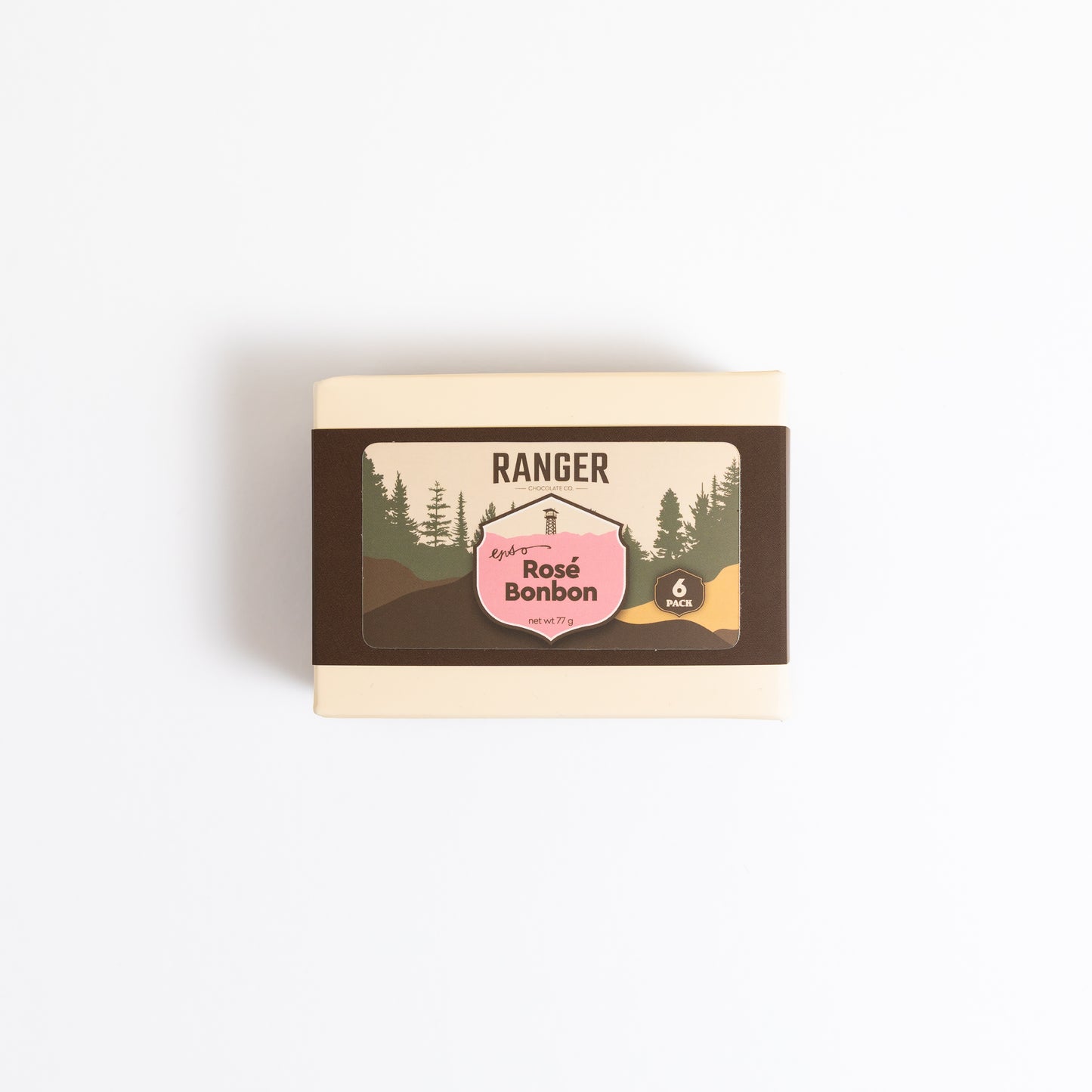 Rosé Bonbon, 6-pack