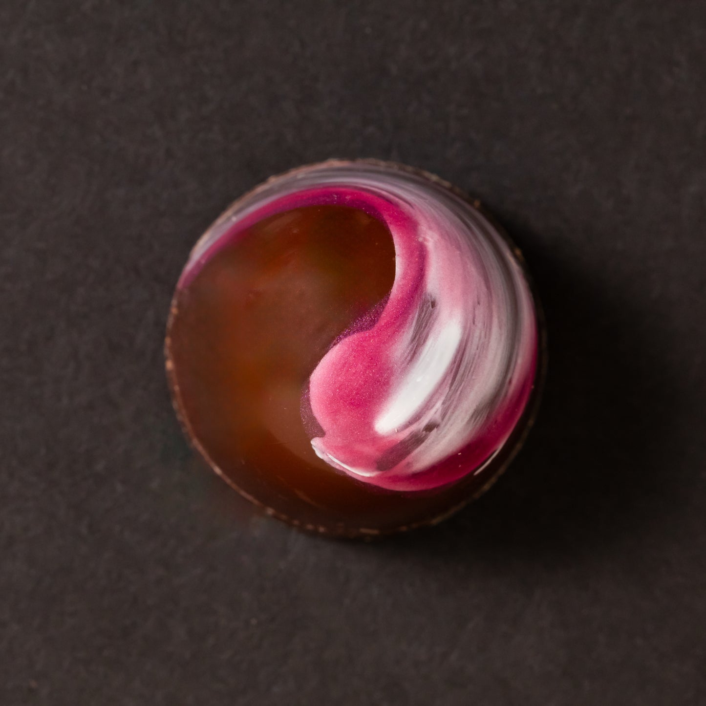 Strawberries & Cream Bonbon, 6-pack