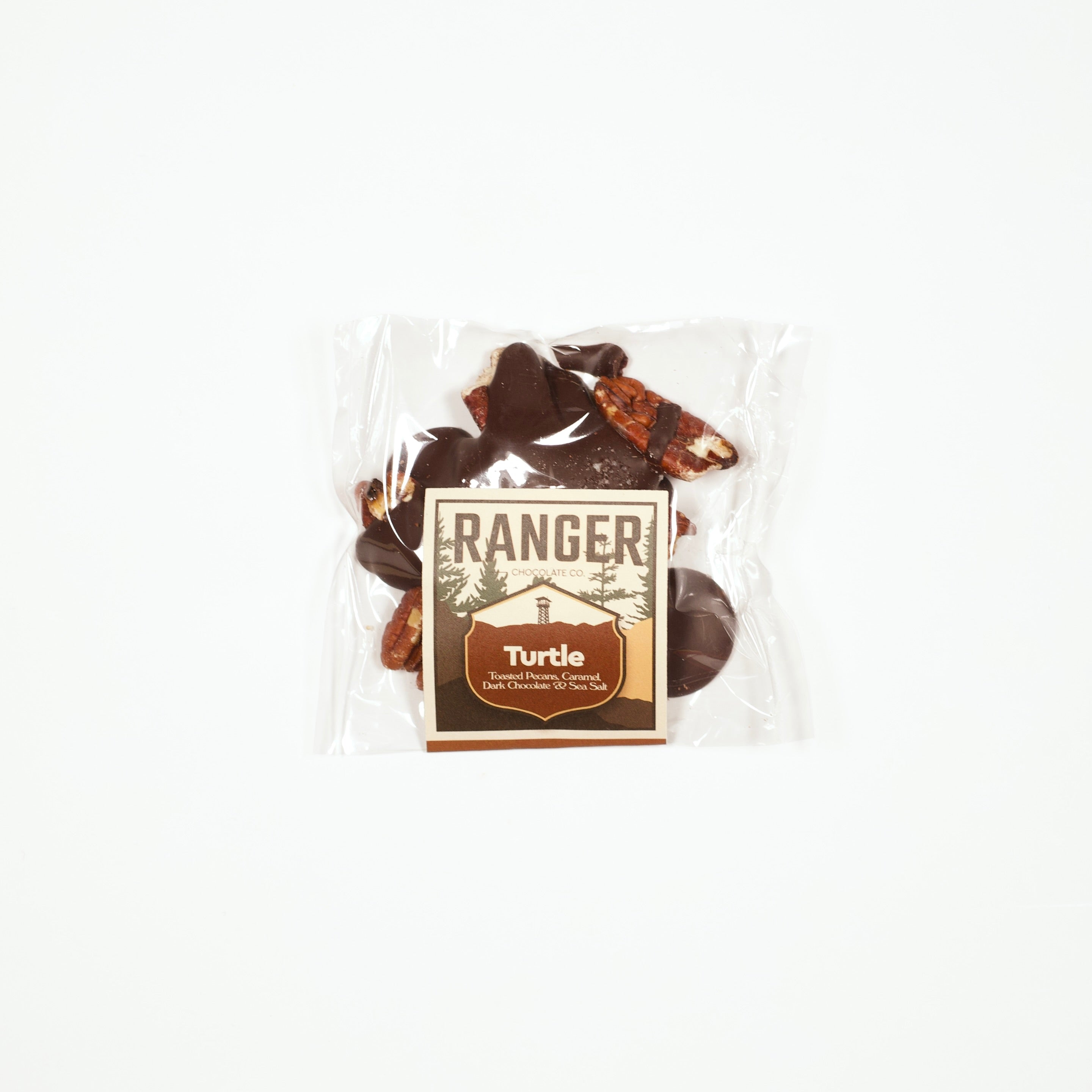 Turtle – Ranger Chocolate Co.