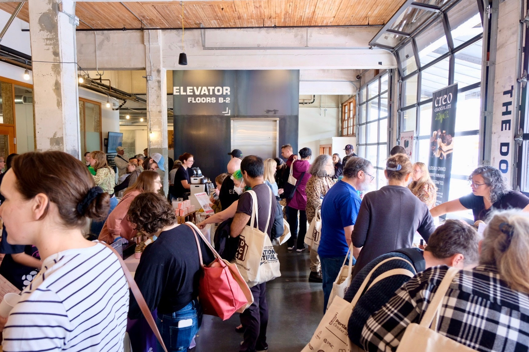 Portland Craft Chocolate Festival Returns for 2026 – Ranger Chocolate Co.