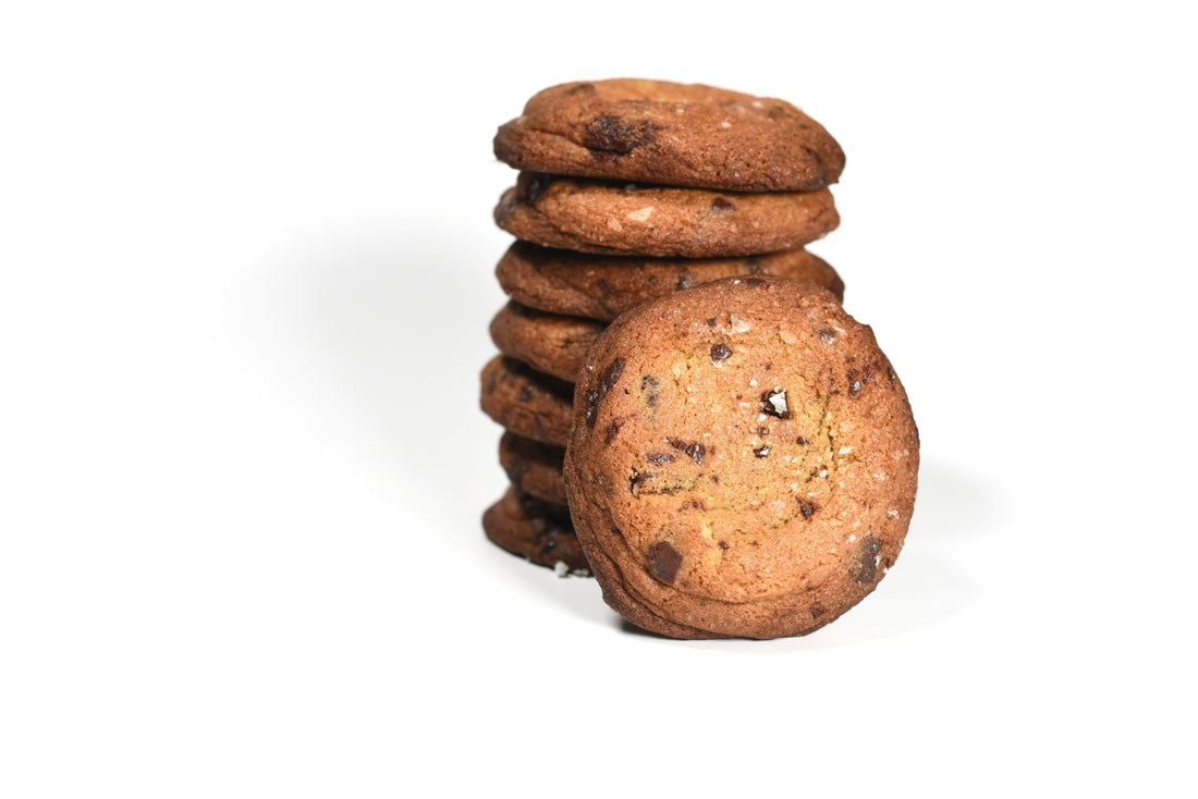 Calling All Bakers: Introducing C4, Our Chocolate Chip Cookie Competition