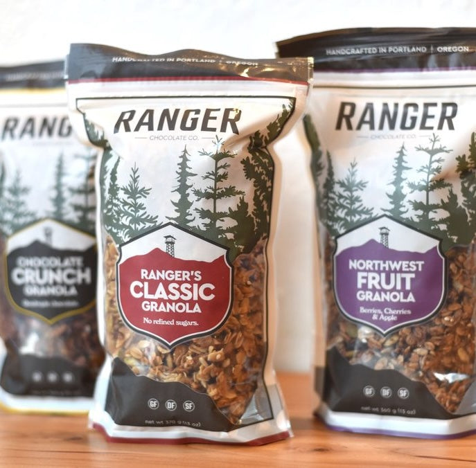 Ranger Chocolate Co.