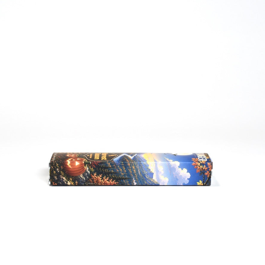 Seasonal Explorer Fall/Harvest, 3-pack Bar Set