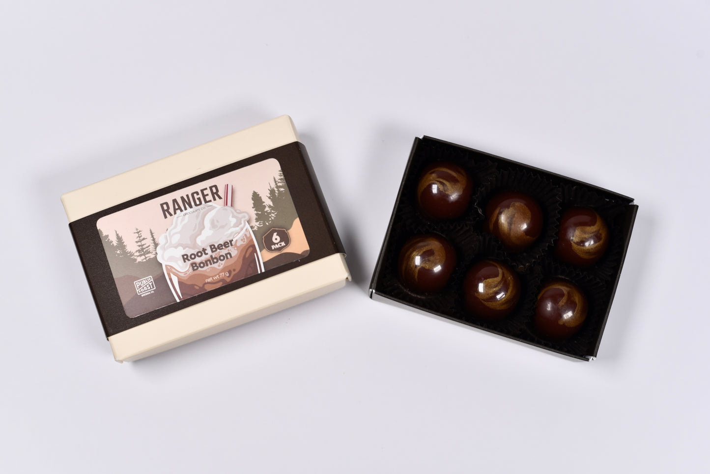 Root Beer Bonbon 6-pack