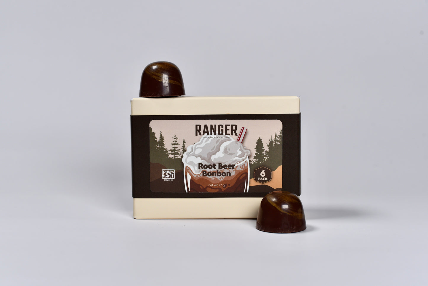 Root Beer Bonbon 6-pack
