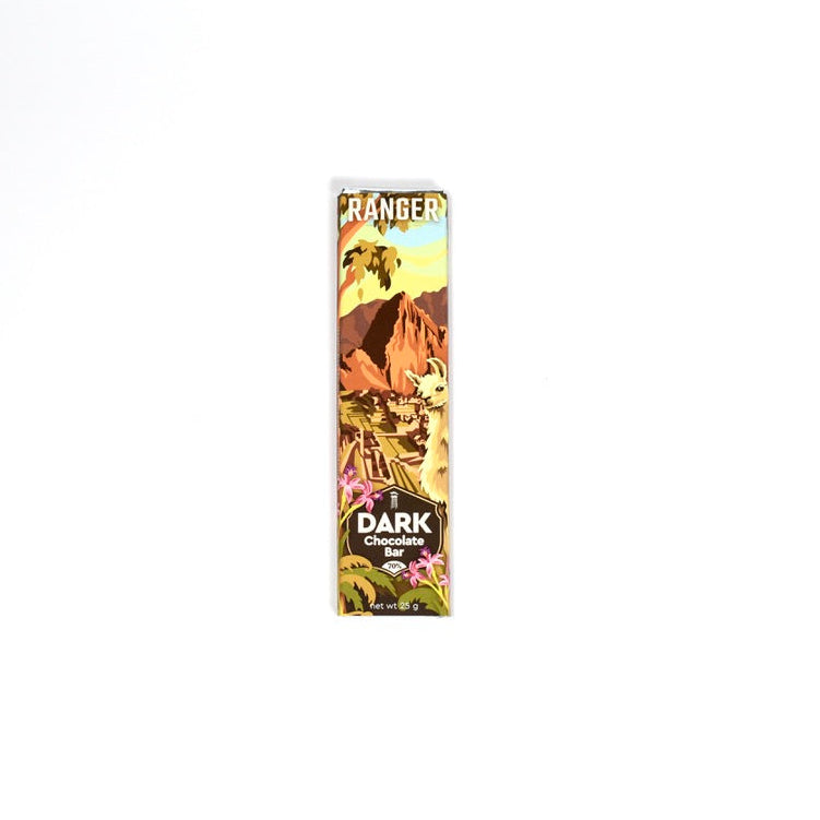 Explorer Series, Dark Chocolate Bar