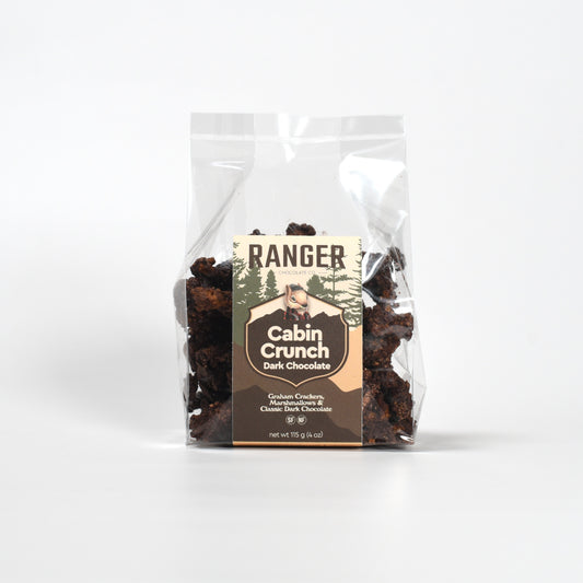 Cabin Crunch