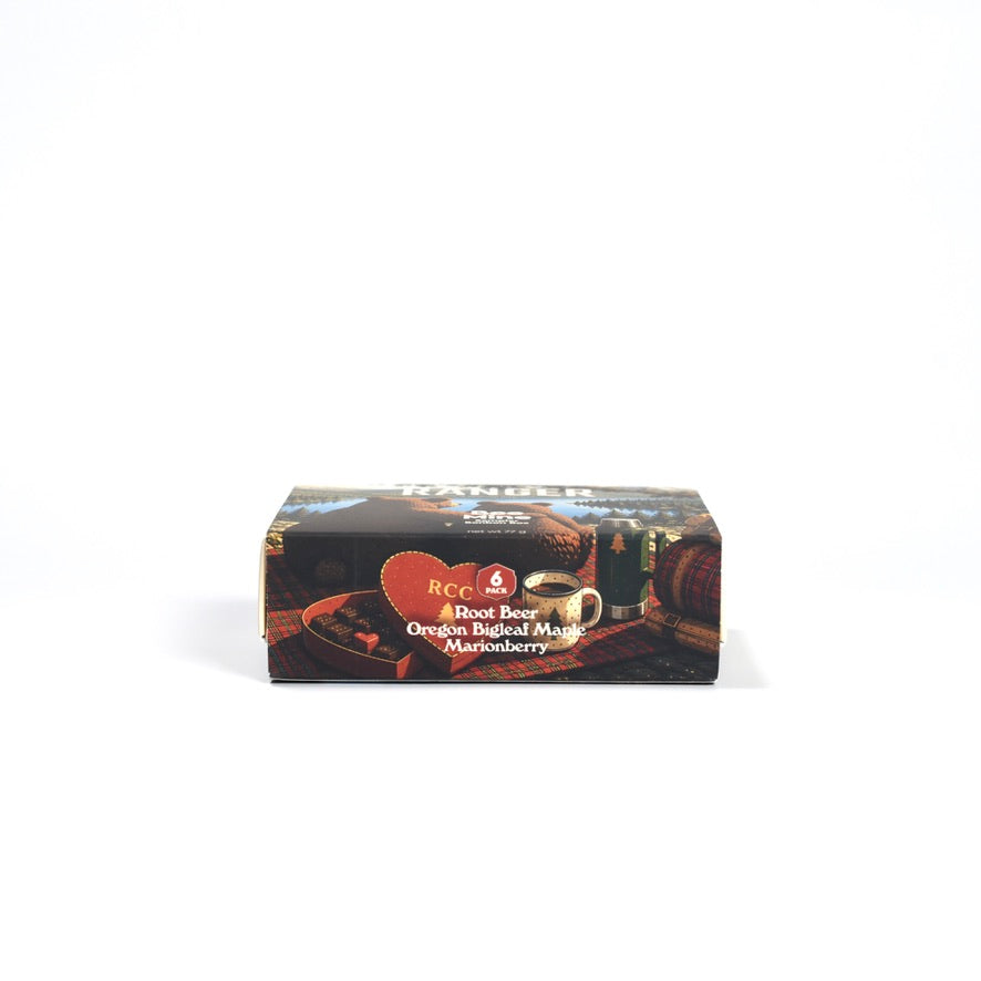 Bee Mine Bonbon Sampler, 6-Pack (Valentine's)
