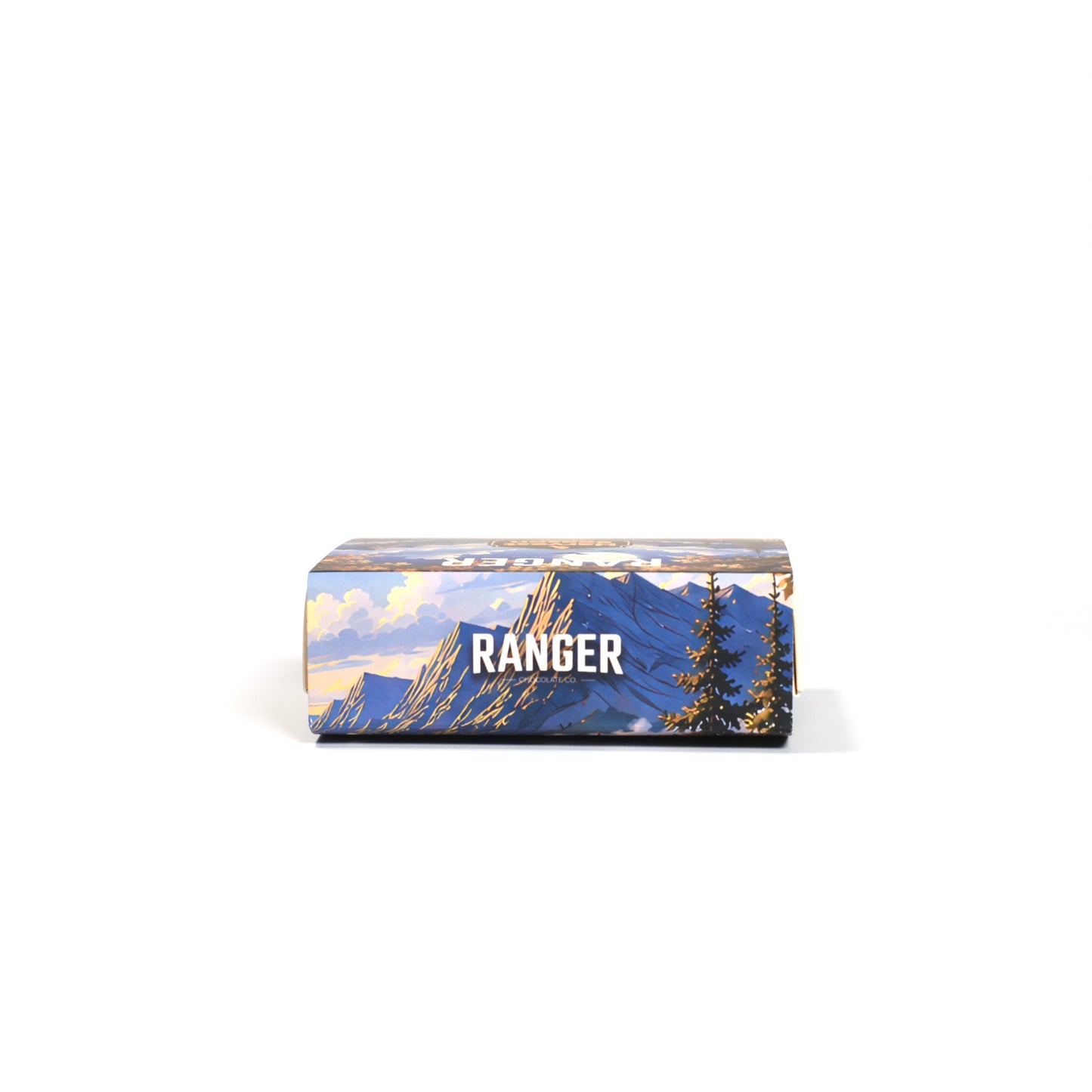 Seasonal, Sampler Bonbon Box, Fall/Harvest, 6-pack