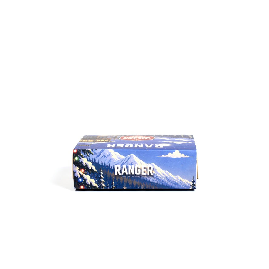 ’Tis The Season Bonbon Sampler, 6-Pack (Winter/Holiday)