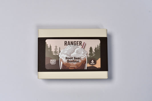 Root Beer Bonbon 6-pack
