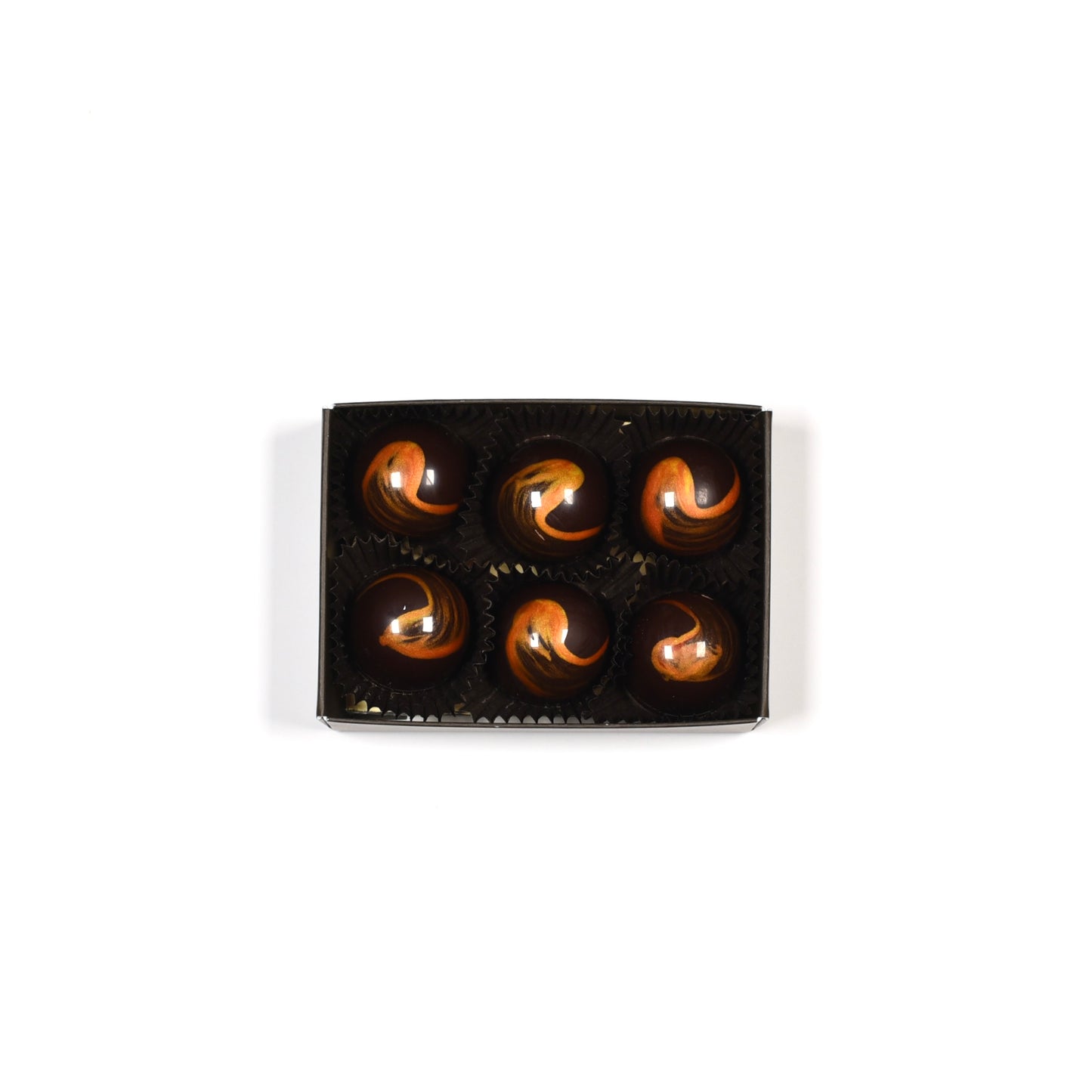 Oregon Bigleaf Maple Bonbon