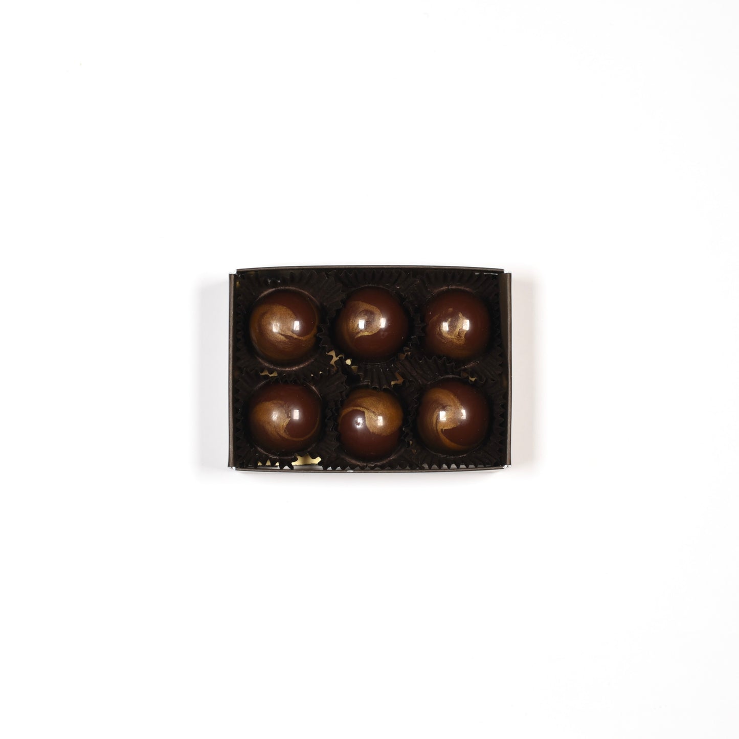 Root Beer Bonbon