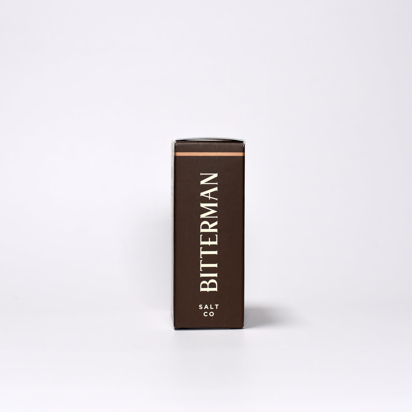 Bitterman Salt Co. x Ranger Chocolate Co. Nibby Flake Salt