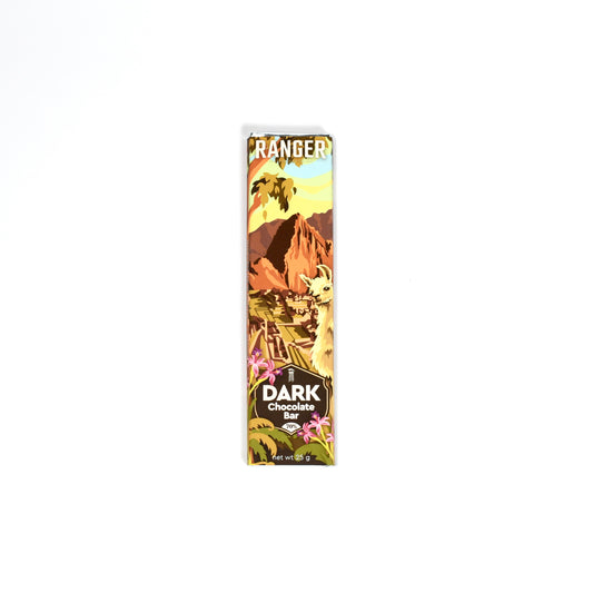 Explorer Series, Dark Chocolate Bar