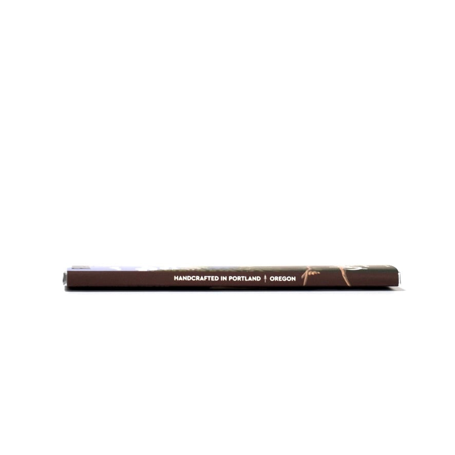 Explorer Series, Sea Salt Chocolate Bar