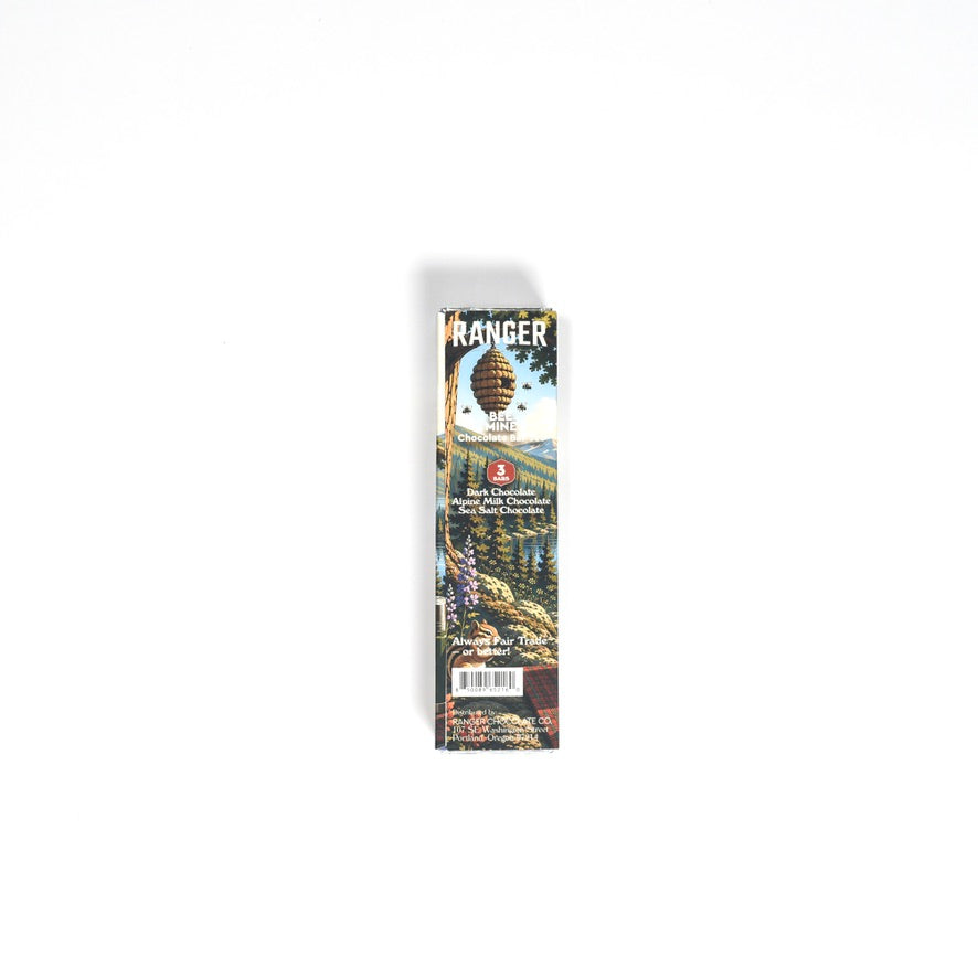 Bee Mine Explorer Bar Set, 3-pack (Valentine's)