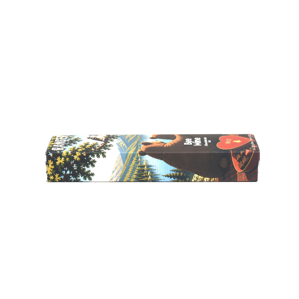 Bee Mine Explorer Bar Set, 3-pack (Valentine's)