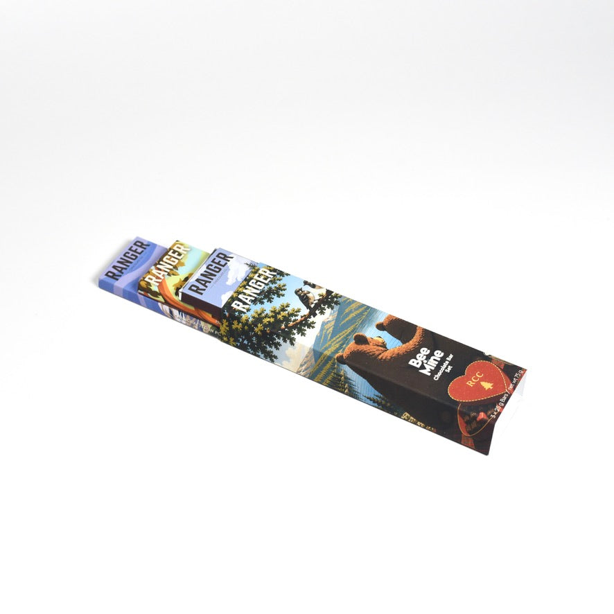 Bee Mine Explorer Bar Set, 3-pack (Valentine's)