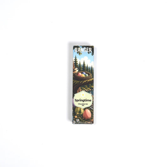 Springtime Explorer Bar Set, 3-pack (Spring/Easter)