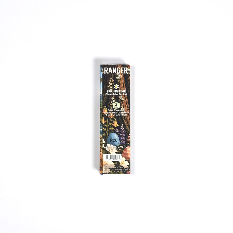 Springtime Explorer Bar Set, 3-pack (Spring/Easter)