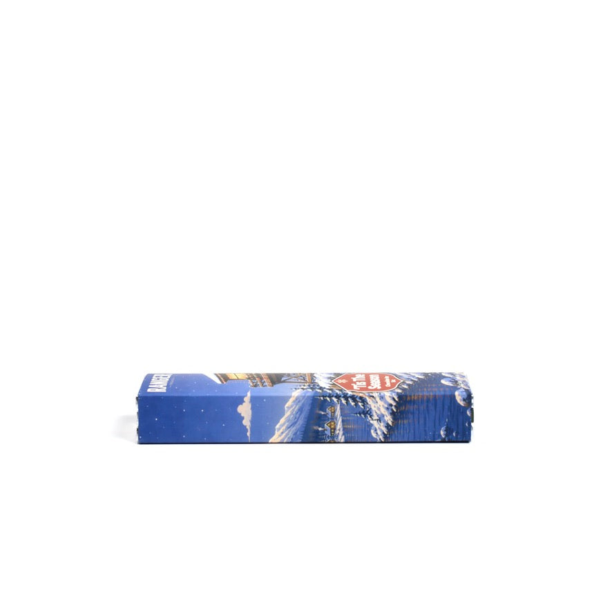 ’Tis The Season Explorer Bar Set, 3-Pack (Winter/Holiday)