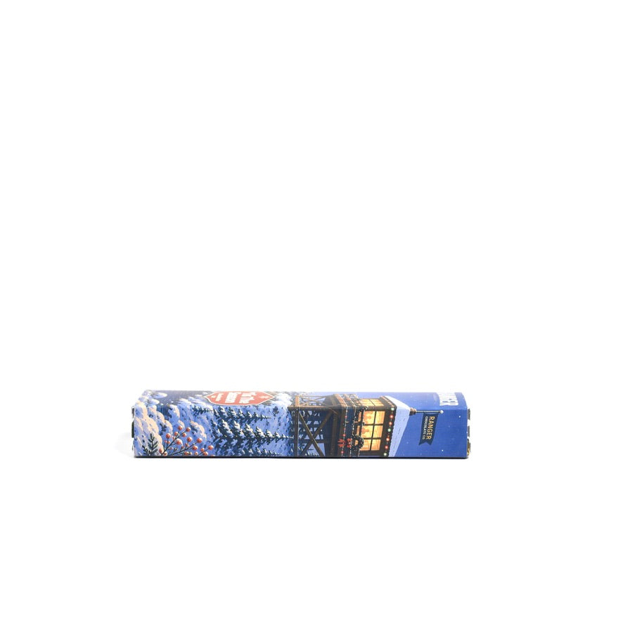 ’Tis The Season Explorer Bar Set, 3-Pack (Winter/Holiday)