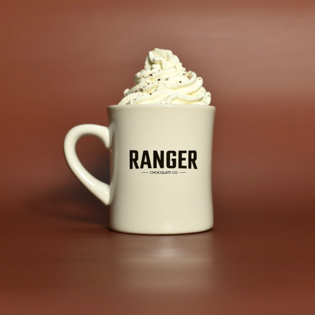 Ranger Mug